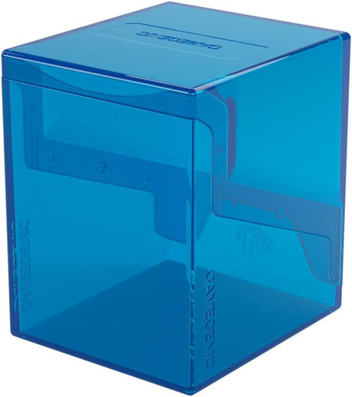 Gamegenic - Bastion 100+ XL Blue