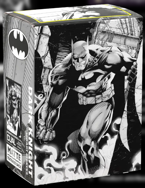 Dragon shield: Dark knight