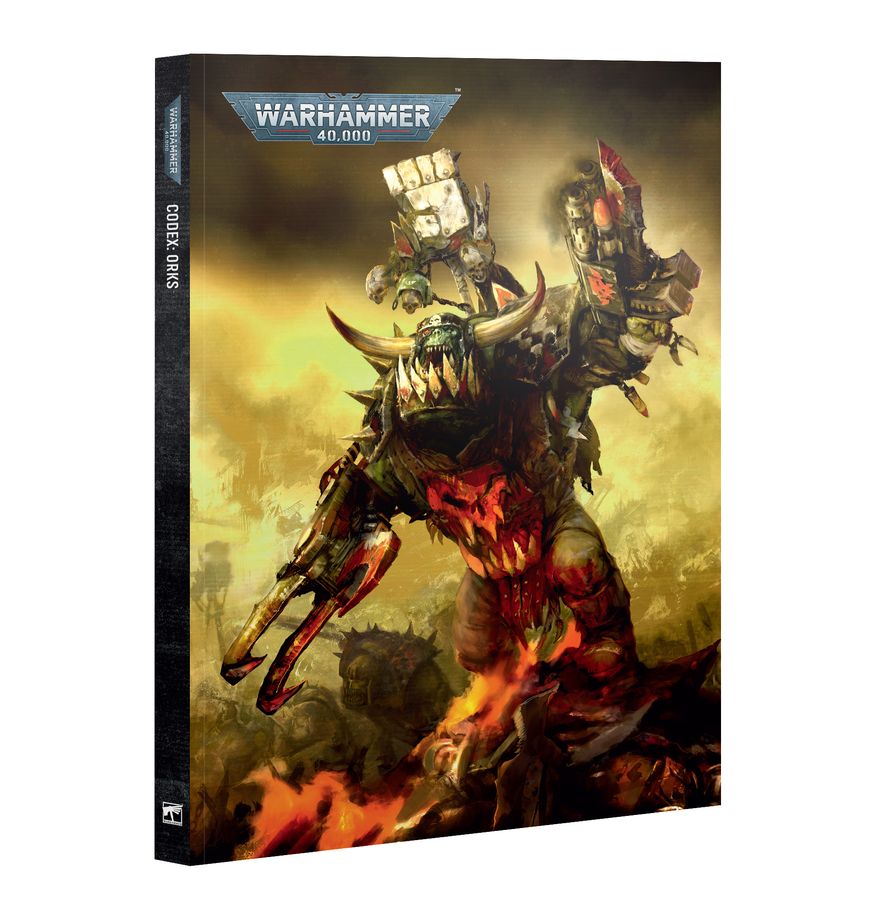 Codex of Orcs