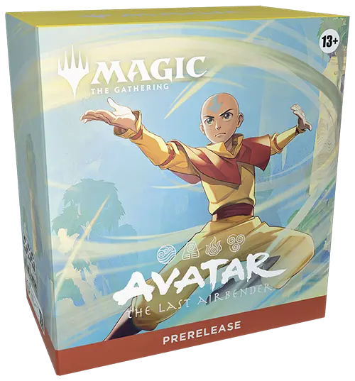 MTG Prerelease Kit