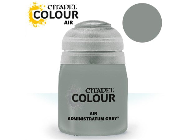 AIR: ADMINISTRATUM GREY (24ML)