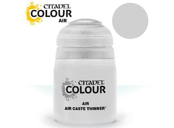 AIR: CASTE THINNER (24ML)