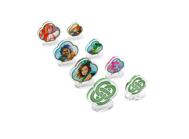 Altered Standees Muna