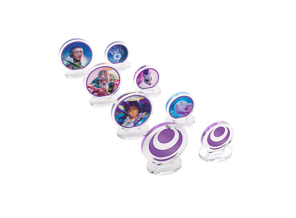 Altered Standees Yzmir