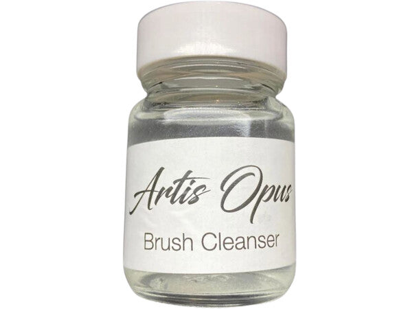Artis Opus - Brush Cleanser (30ml)