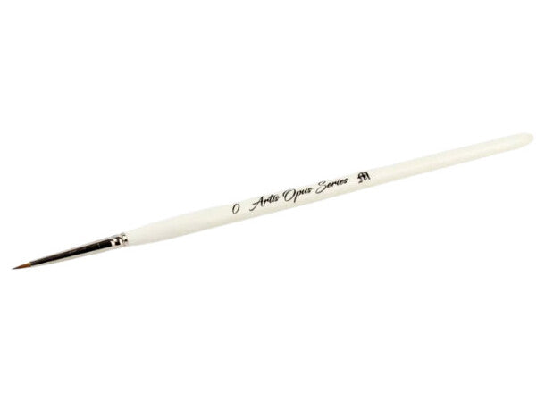 Artis Opus - Series M - Size 0 Brush