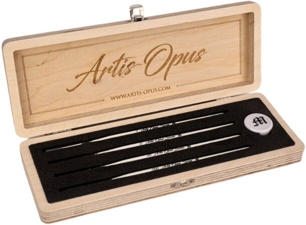 Artis Opus - Series M - Brush Set