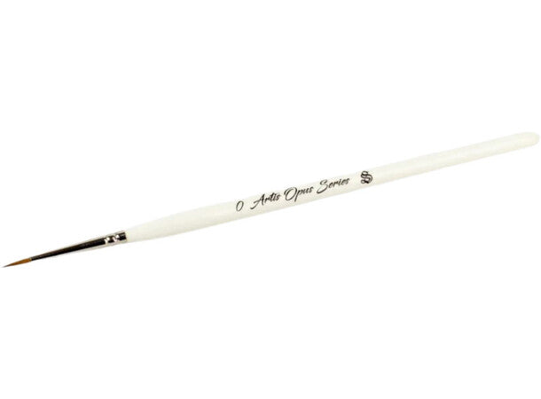 Artis Opus - Series S - Size 0 Brush