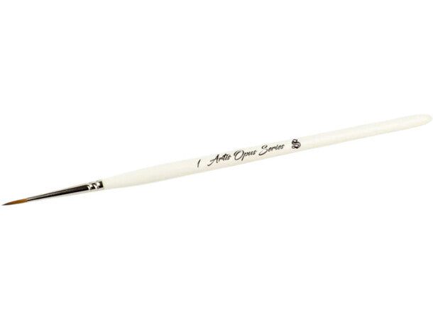 Artis Opus - Series S - Size 1 Brush