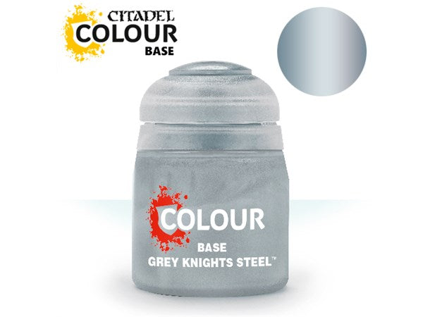 AIR: GREY KNIGHTS STEEL (24ML)
