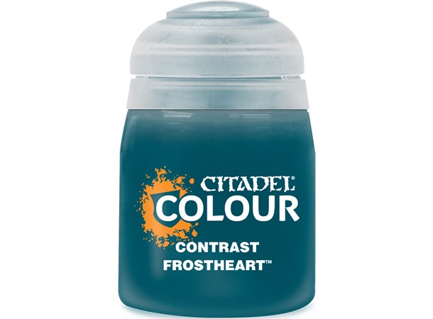 CONTRAST: FROSTHEART (18ML)