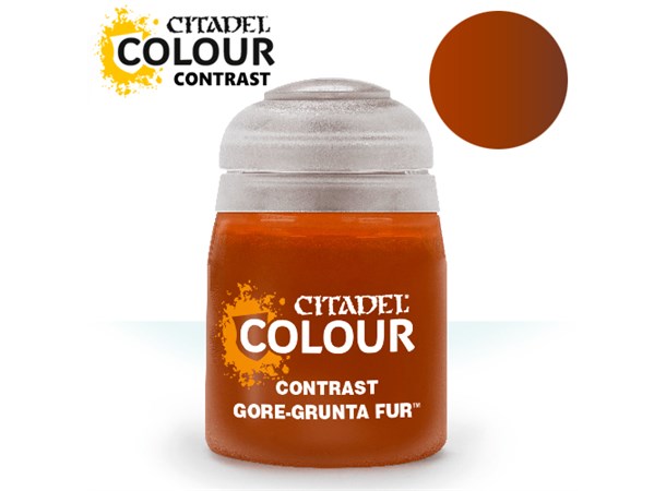 CONTRAST: GORE-GRUNTA FUR (18ML)