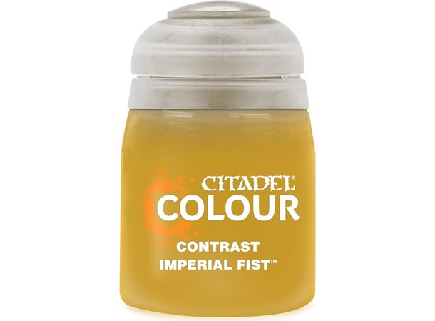 CONTRAST: IMPERIAL FIST (18ML)