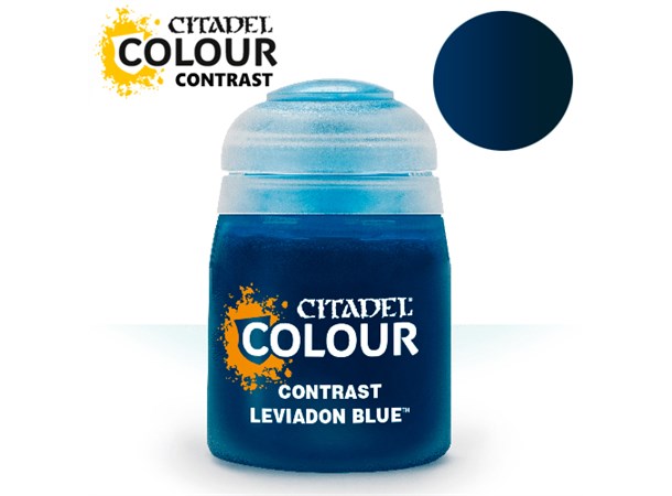 CONTRAST: LEVIADON BLUE (18ML)