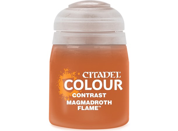 CONTRAST: MAGMADROTH FLAME (18ML)
