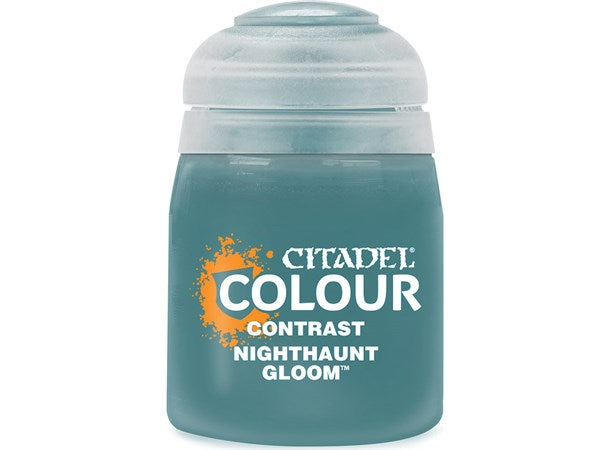 CONTRAST: NIGHTHAUNT GLOOM (18ML)