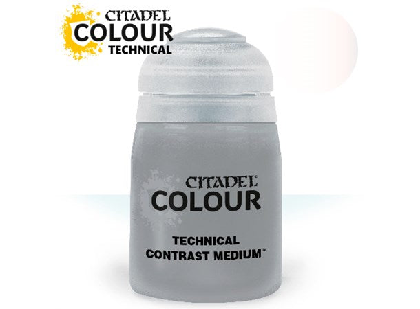 TECHNICAL: CONTRAST MEDIUM (24ML)