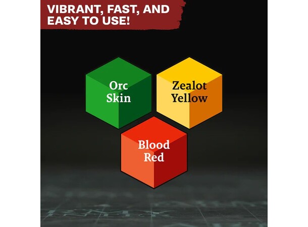 Army Painter Speedpaint Markers Introductory Set