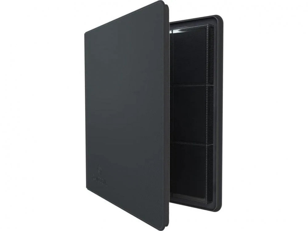 Sideload 24-Pocket Pages Black (10 sider)