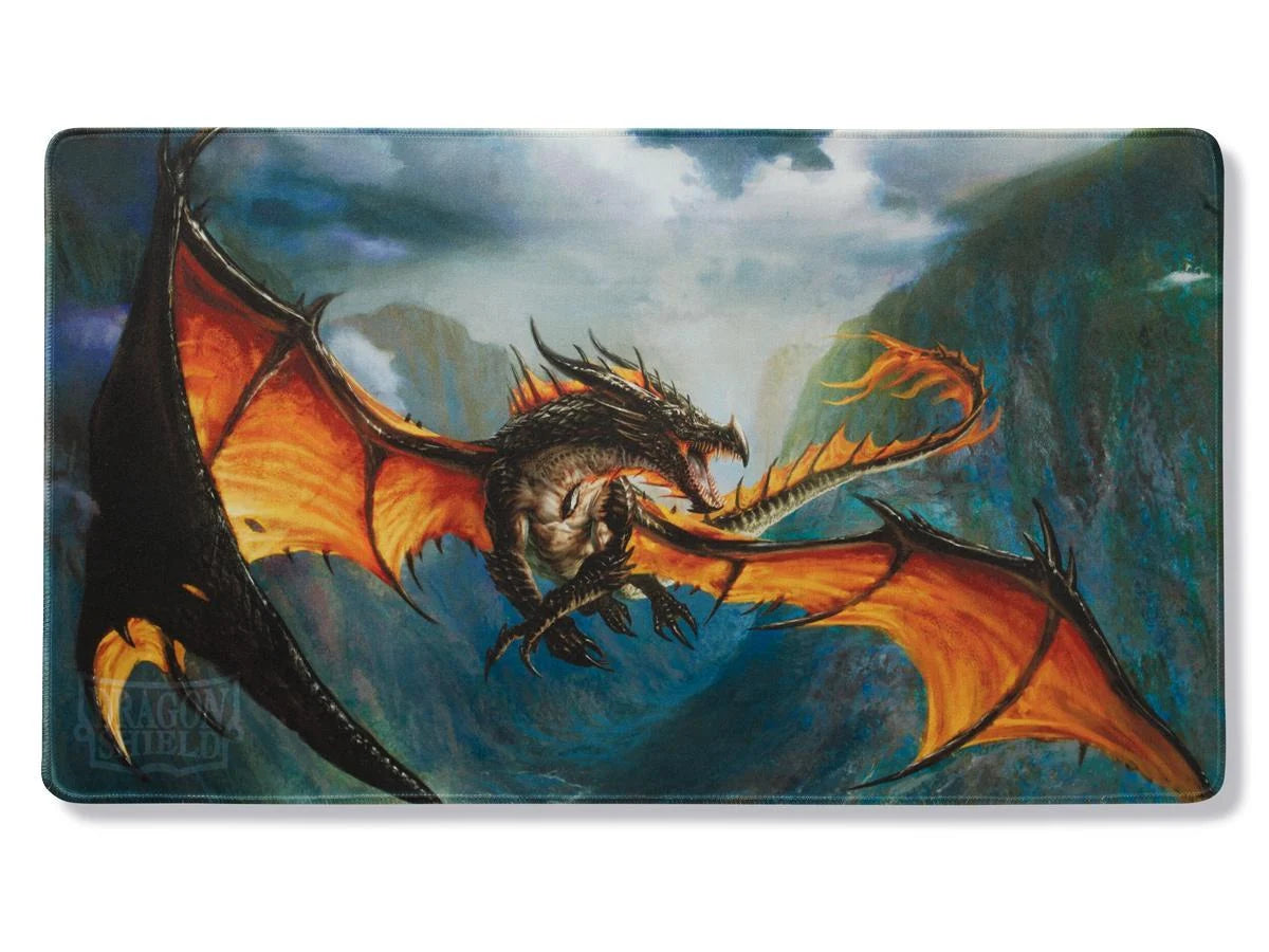 Dragon Shield Amina Playmat