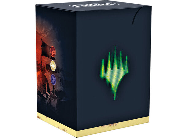 Magic Fallout Commander Deck Hail Caesar