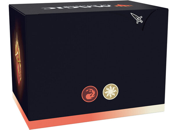 Magic Murder Karlov Manor Commander #4 Blame Game Commander Deck