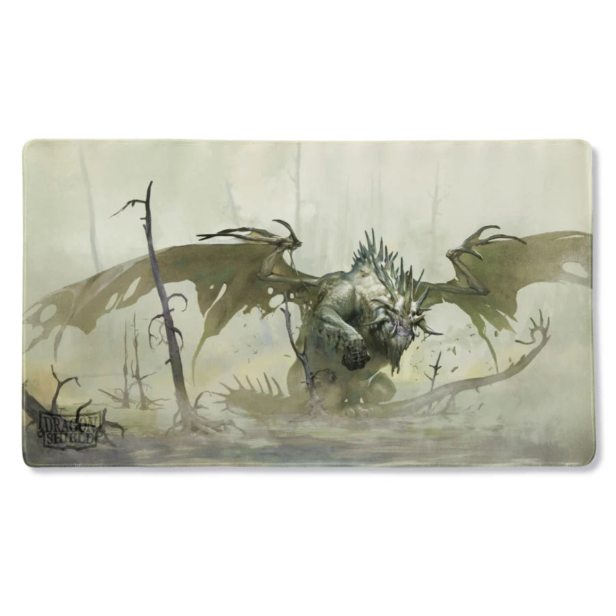 Dragon Shield Dashat Playmat