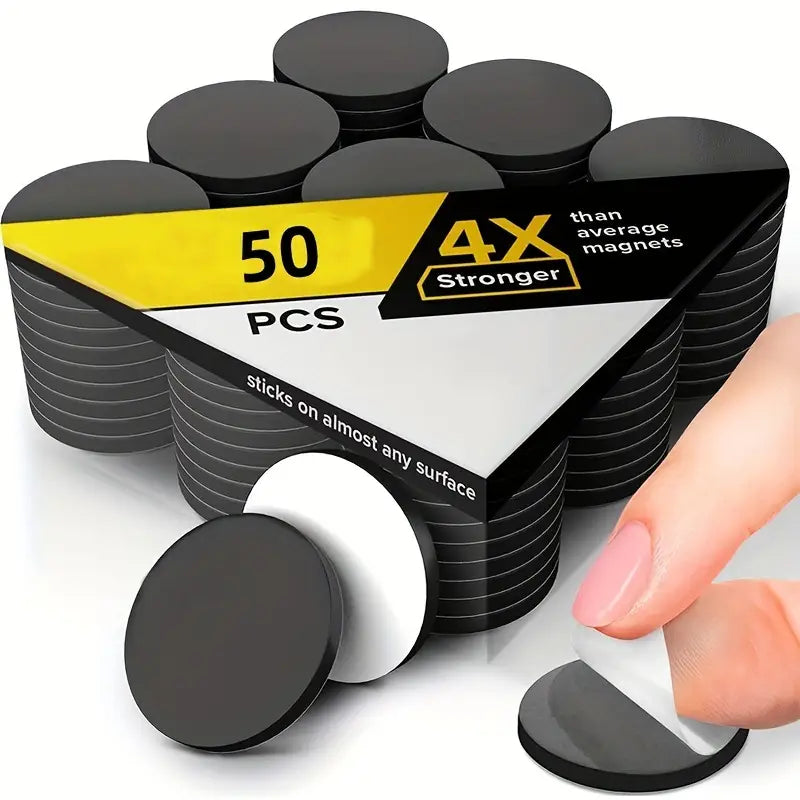 50 pack magneter