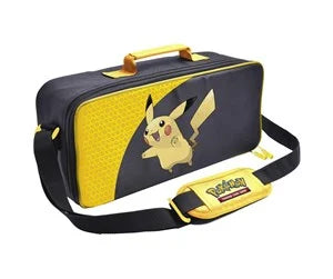Pikachu Deluxe Gaming Trove for Pokemon