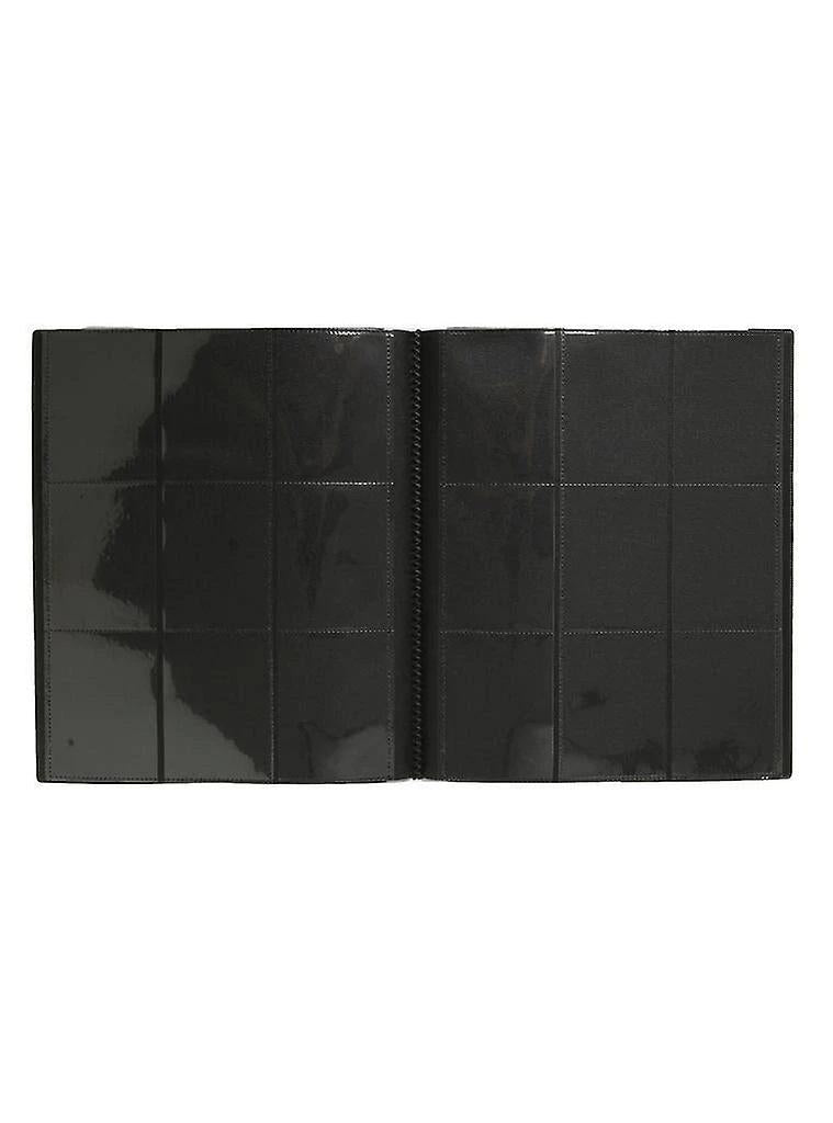 Elemental HERO 9-Pocket Duelist Portfolio