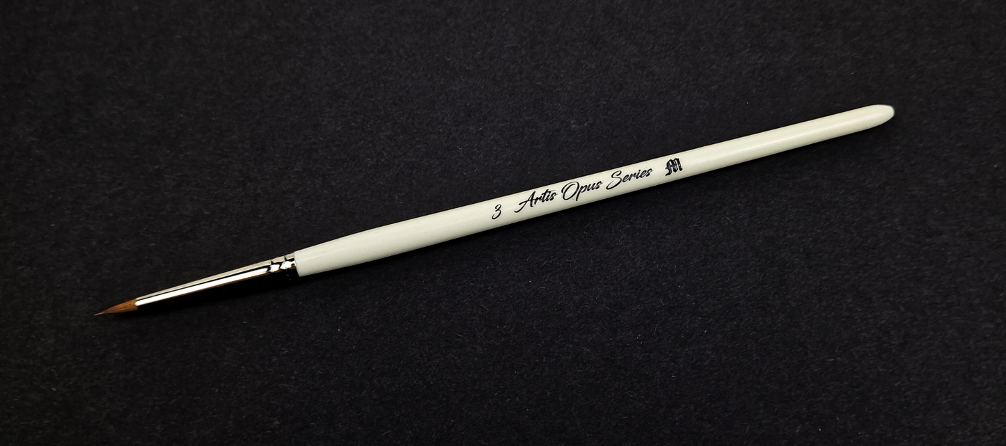 Artis Opus -  Series M -  Brush 3