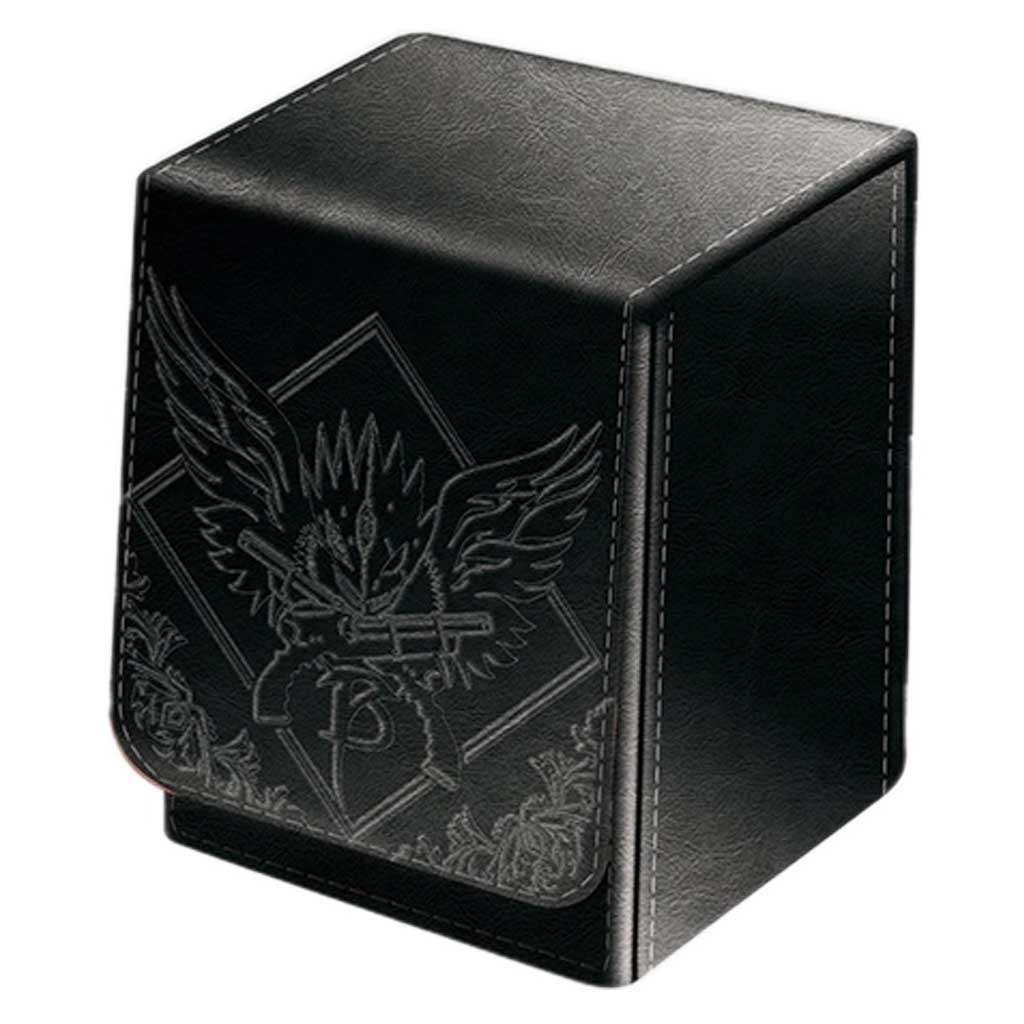 Digimon Deck Box Beelzemon