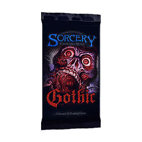 Sorcery Contested Realm Gothic - Booster
