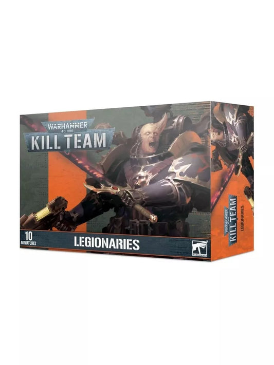 KILL TEAM: LEGIONARIES