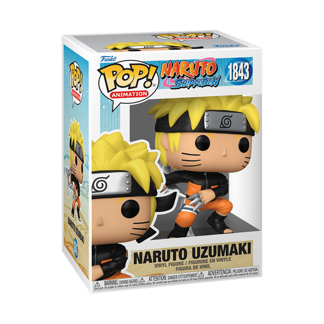 Funko Pop! Naruto 1843