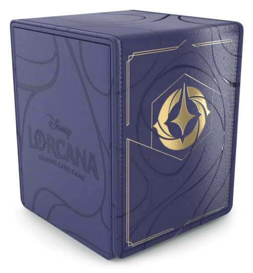 Ultra PRO Disney Lorcana Premium Deck box