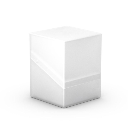 Gamegenic - Bastion 100+ XL White