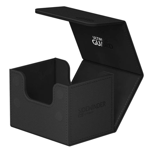 Ultimate Guard Sidewinder Xenoskin 100+