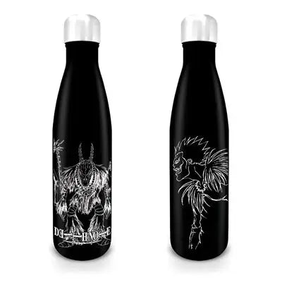 Death Note Metal Drinks Bottle 540 ml 