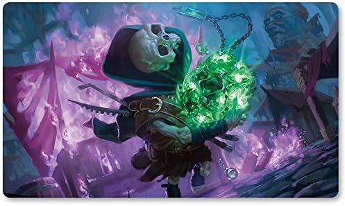 Tinybones Tinker Thief Playmat for Magic: The Gathering