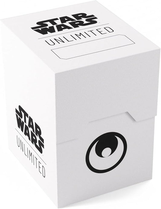 Soft Crate White (SW Unlimited)