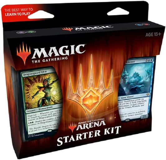 Magic 2021 Arena Starter Kit