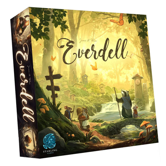 Everdell