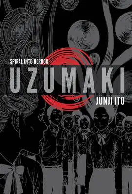 Uzumaki (3-in-1 Deluxe Edition)