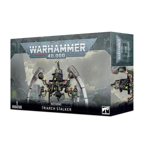 NECRONS: TRIARCH STALKER