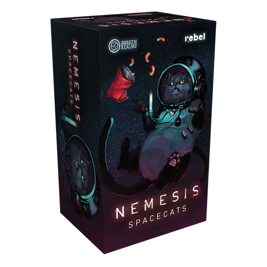 Nemesis - Spacecats Expansion