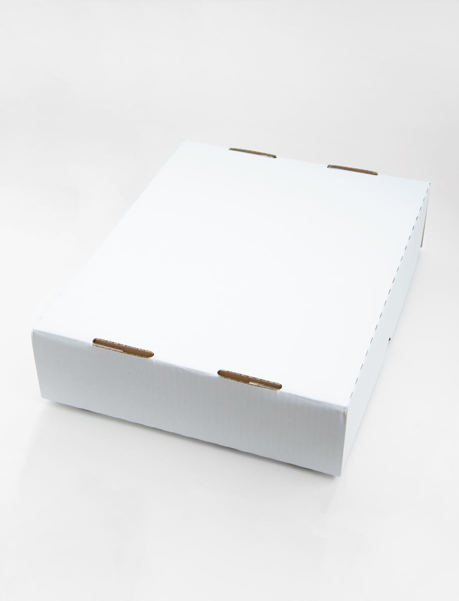 BCW Cardboard Storage Box for 4000 Cards