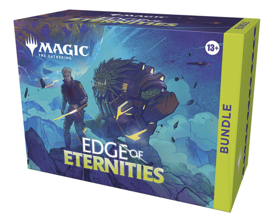 Magic Edge of Eternities Bundle