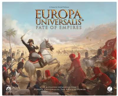 europa universalis fate of empires expansion