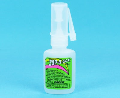 ZAP A GAP CA+ 1/2OZ PT03 (MEDIUM) Super glue